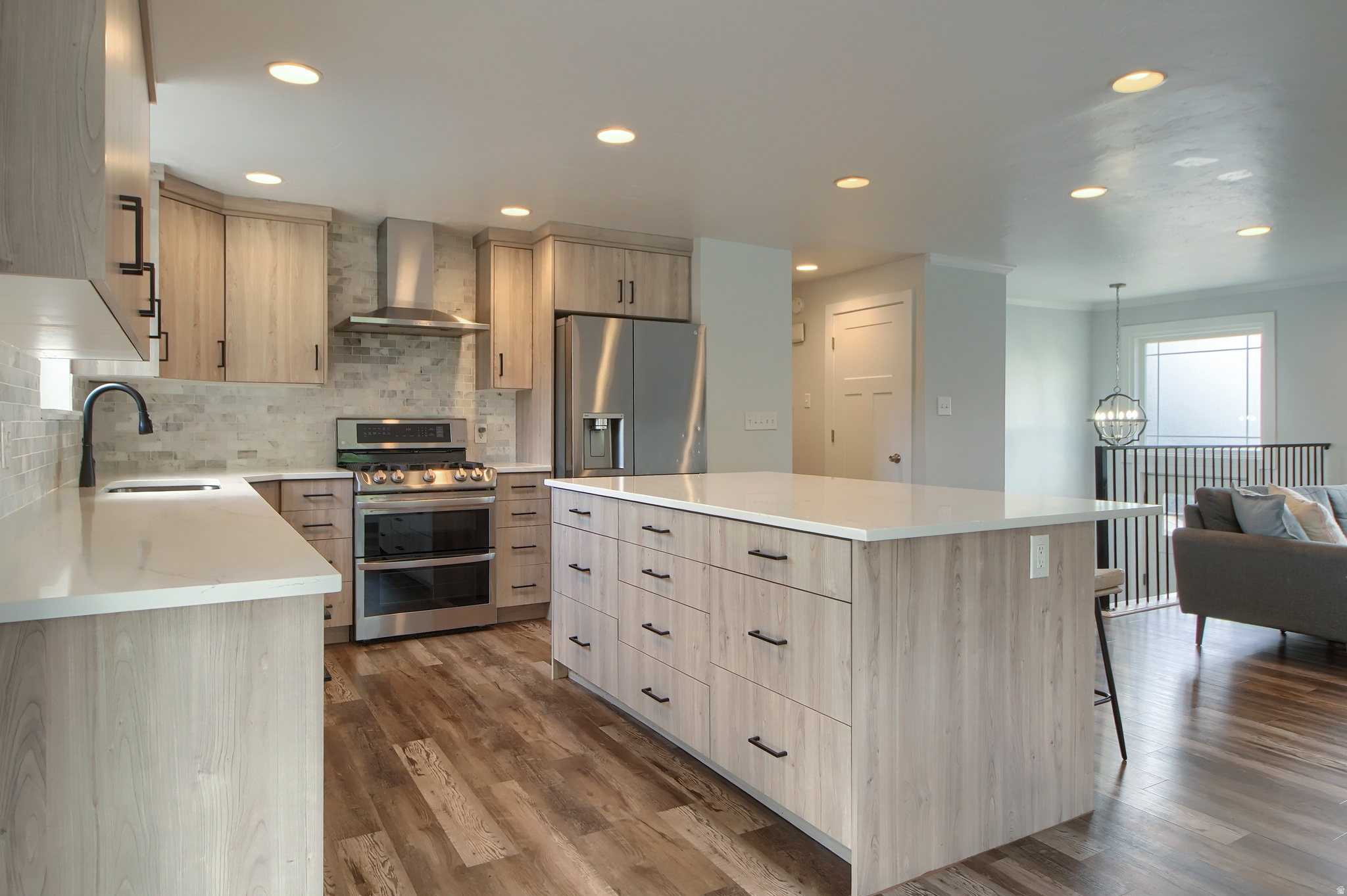 CENTENIAL ESTATES - Residential