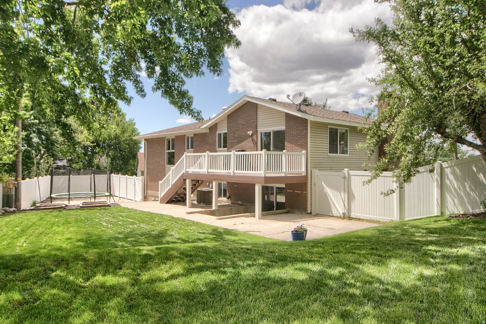 CENTENIAL ESTATES - Residential