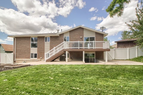 Tiny photo for 154 E 650 S, Farmington, UT 84025 (MLS # 2160365)