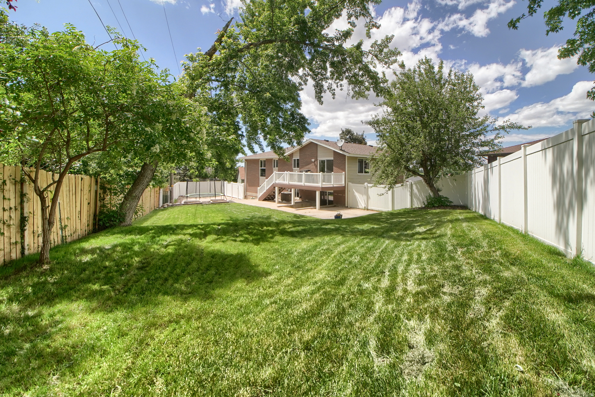 CENTENIAL ESTATES - Residential