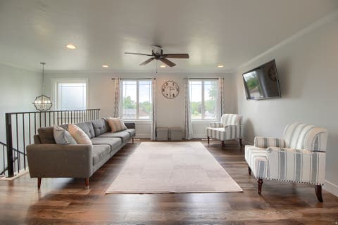 Tiny photo for 154 E 650 S, Farmington, UT 84025 (MLS # 2160365)