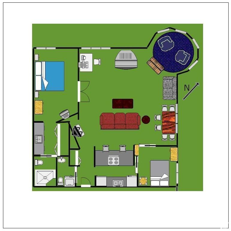 EMPIRE HOUSE CONDOMINIUMS - Residential