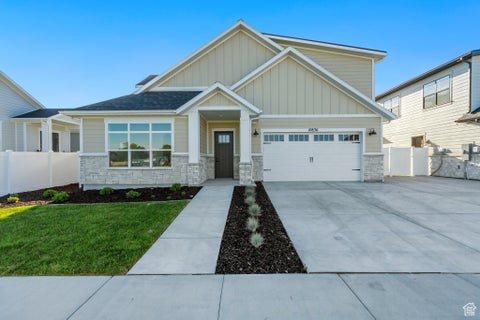 Homes For Sale - 10804 S Haven Landing Dr<br/> South Jordan, UT 84095
