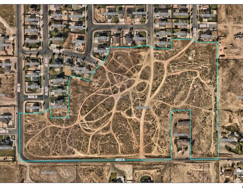 Vacant Land For Sale - 3971 S 500<br/> Vernal, UT 84078