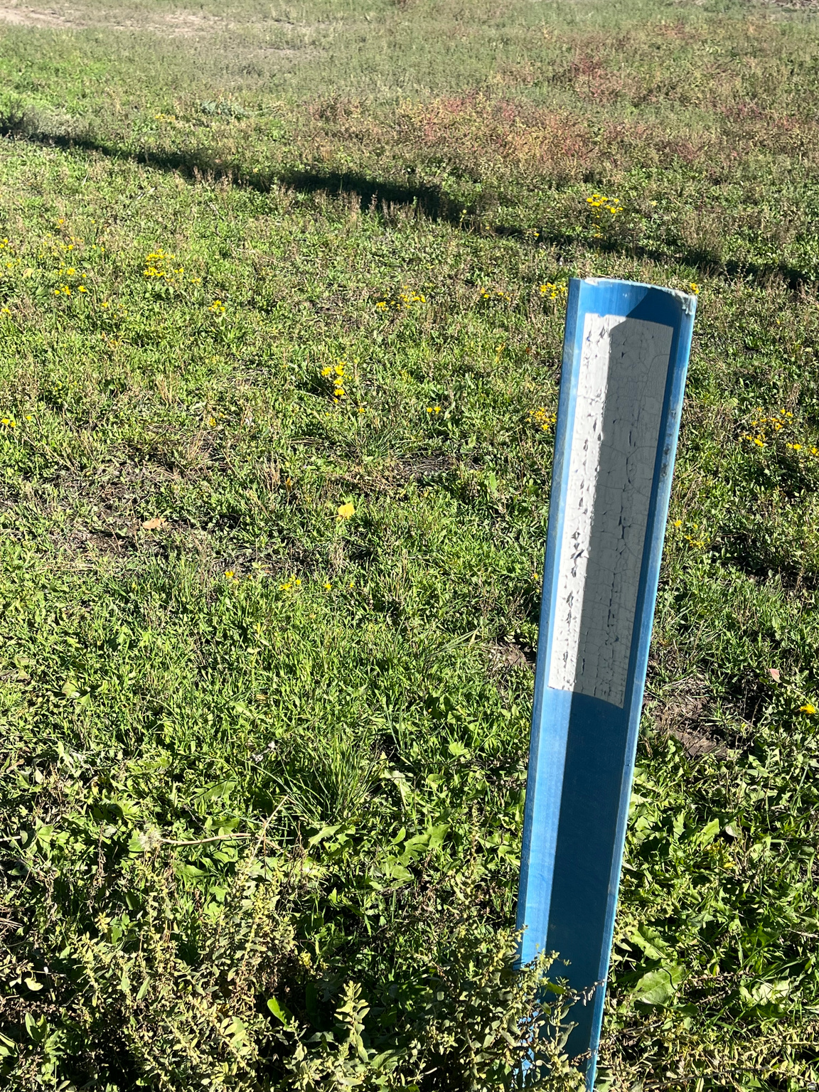 MOOSMAN SUBDIVISION - Land