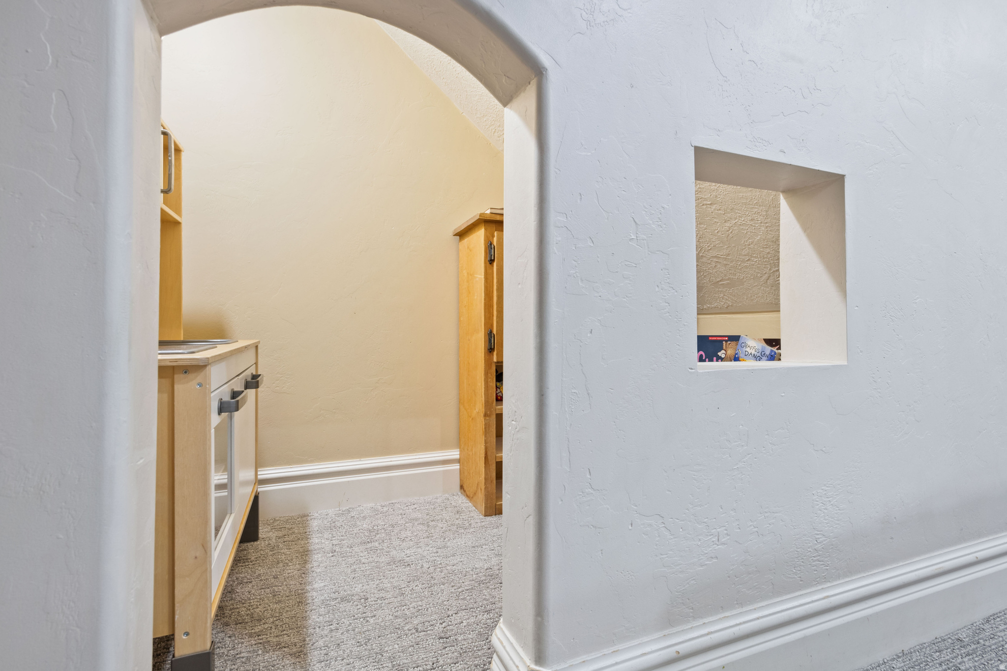 HARVEST HILLS PUD - Residential Income