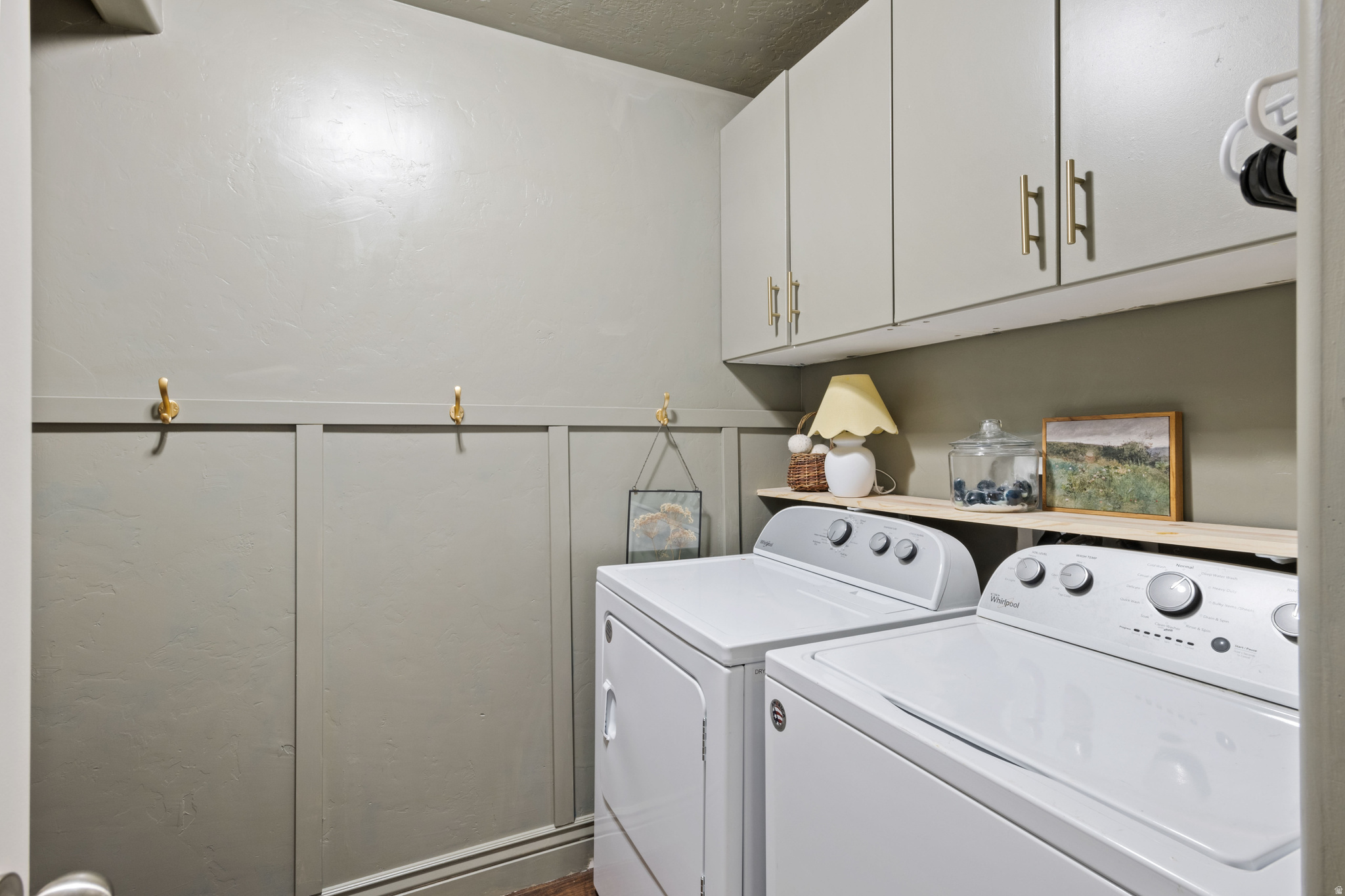 HARVEST HILLS PUD - Residential Income