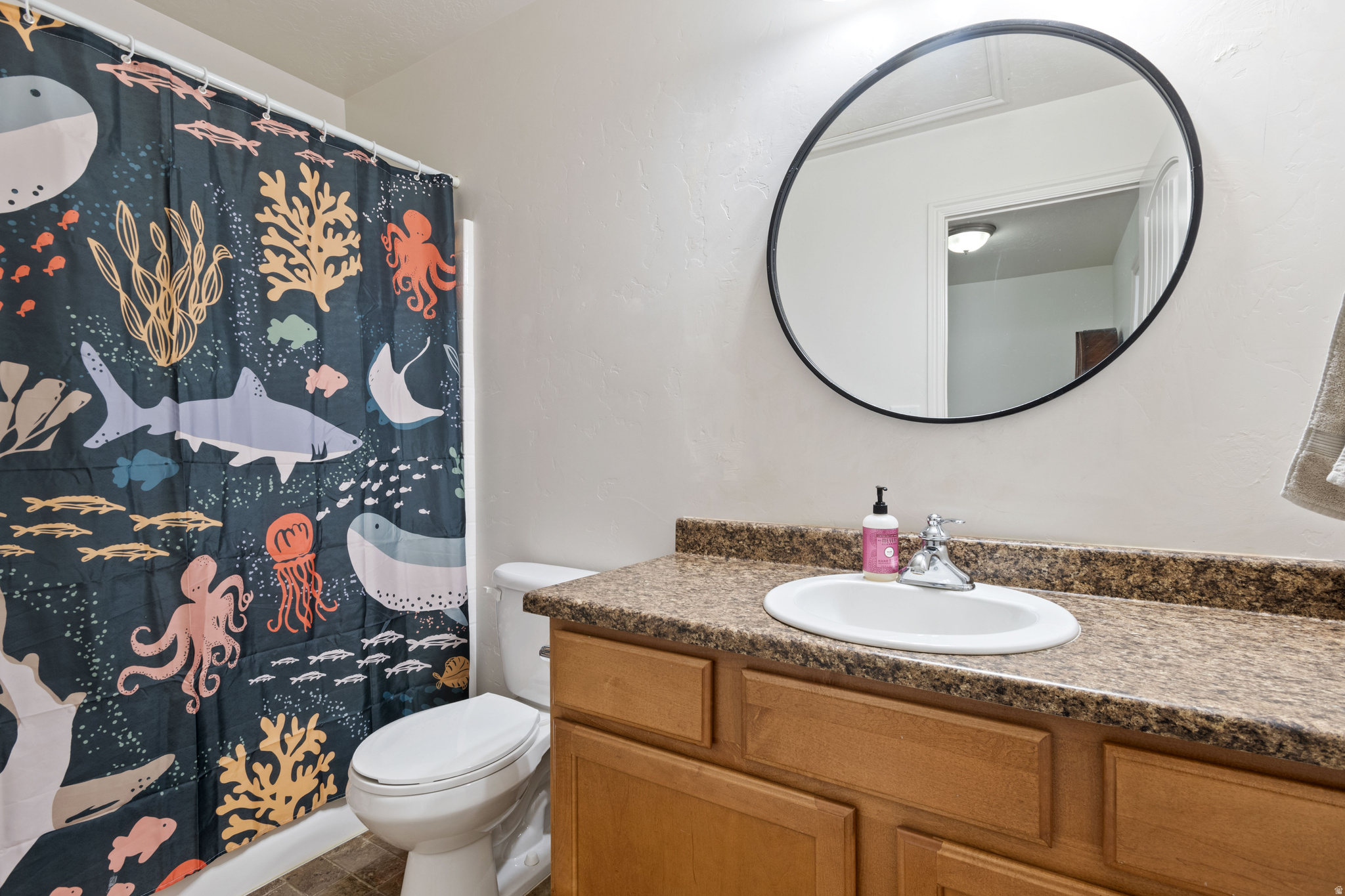 HARVEST HILLS PUD - Residential Income