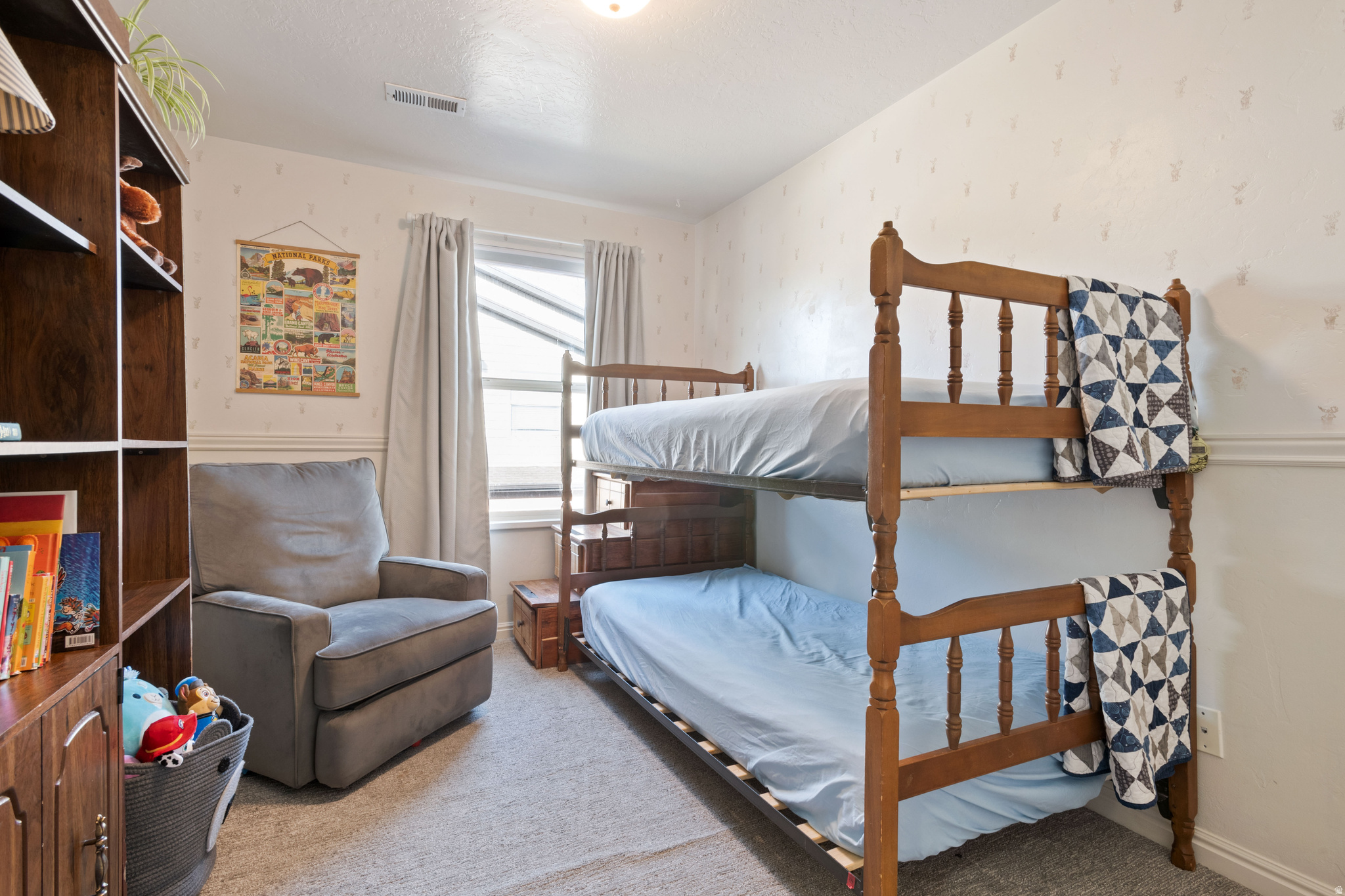 HARVEST HILLS PUD - Residential Income