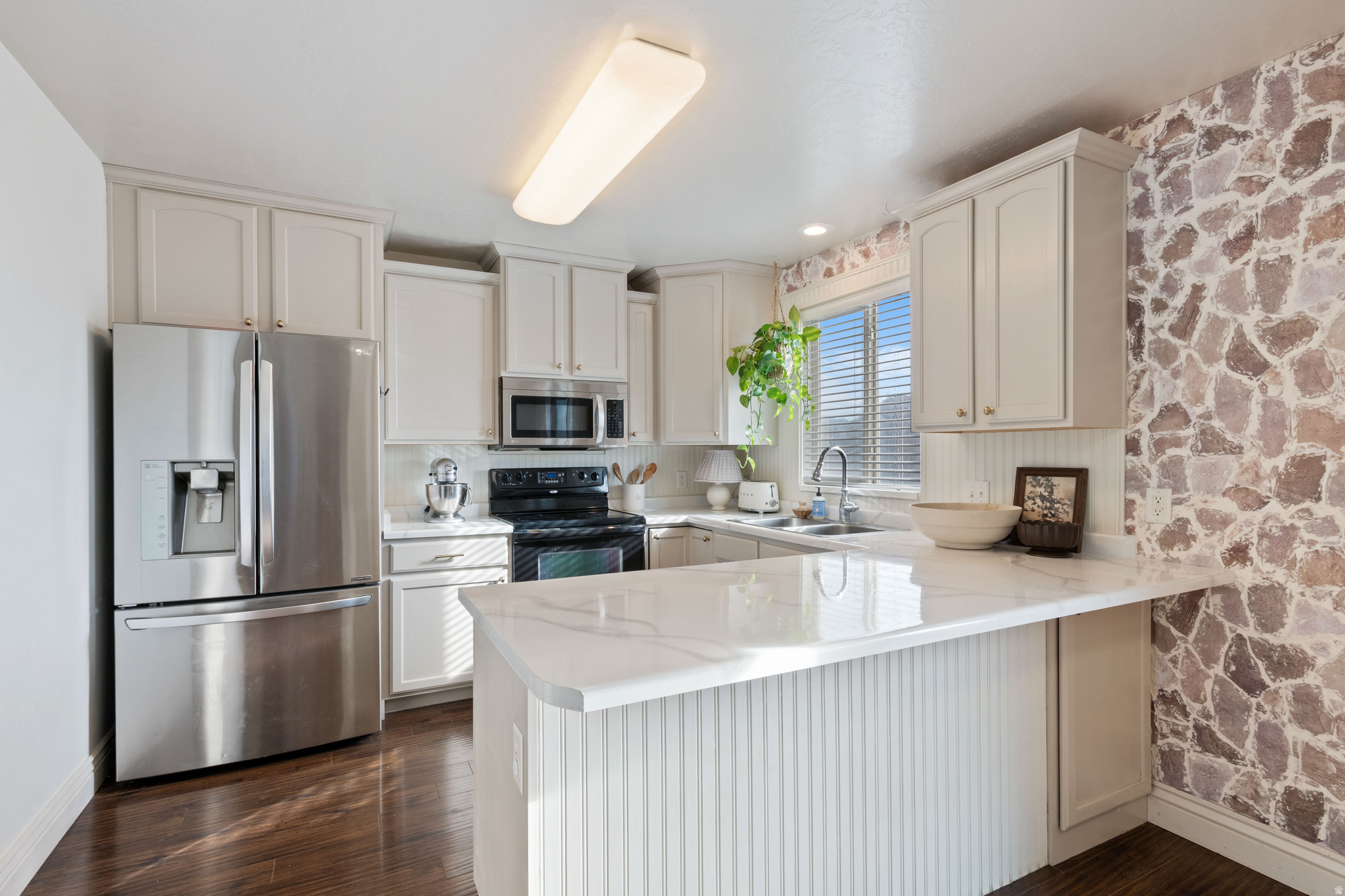 HARVEST HILLS PUD - Residential Income