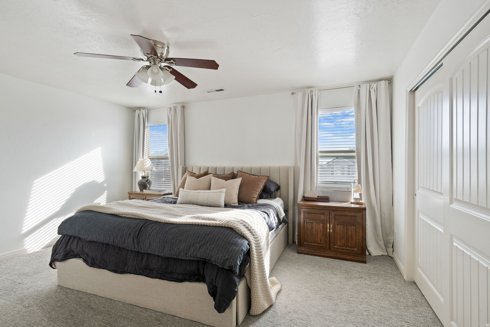 HARVEST HILLS PUD - Residential Income