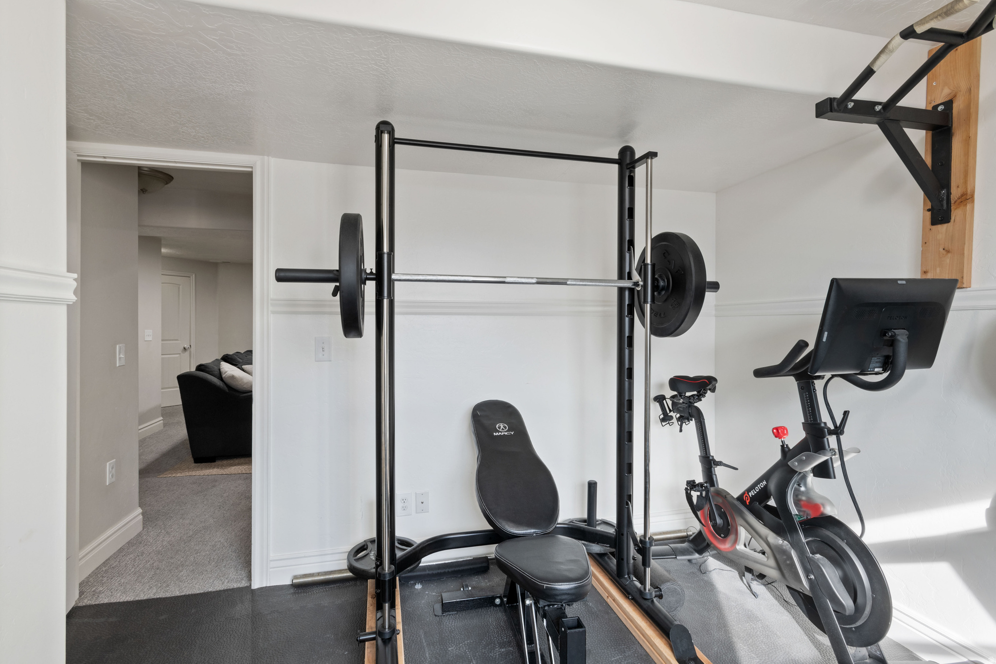 HARVEST HILLS PUD - Residential Income