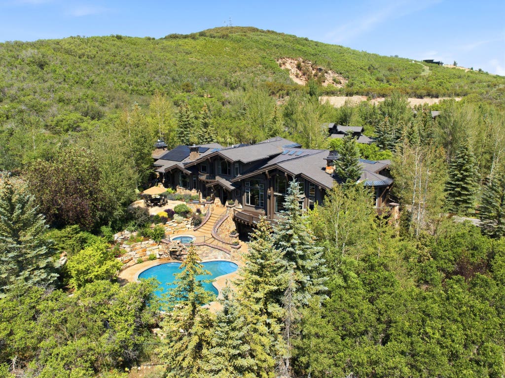 Photo of 35 SANDSTONE CV, Park City, UT 84060 (MLS # 2169253)