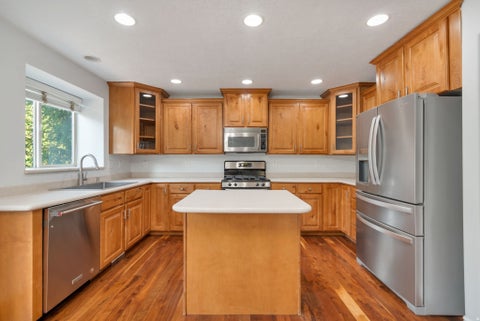 Tiny photo for 971 S KAYS DR, Kaysville, UT 84037 (MLS # 2176721)