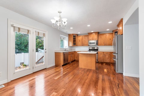 Tiny photo for 971 S KAYS DR, Kaysville, UT 84037 (MLS # 2176721)