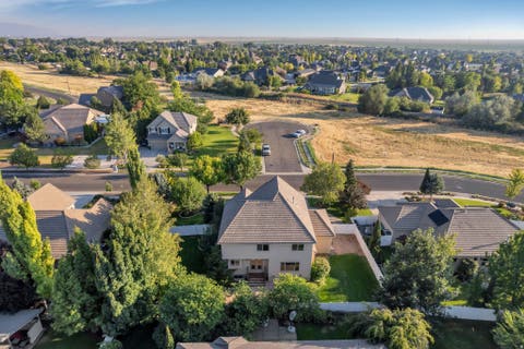 Tiny photo for 971 S KAYS DR, Kaysville, UT 84037 (MLS # 2176721)
