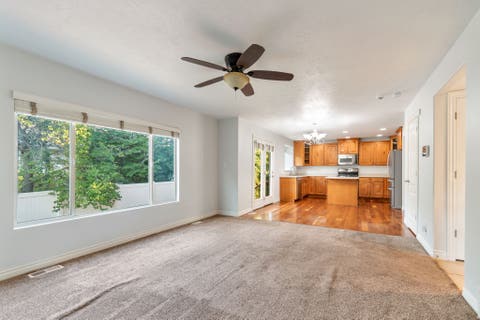 Tiny photo for 971 S KAYS DR, Kaysville, UT 84037 (MLS # 2176721)