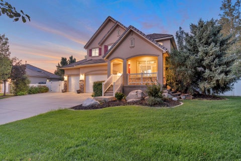 Tiny photo for 971 S KAYS DR, Kaysville, UT 84037 (MLS # 2176721)
