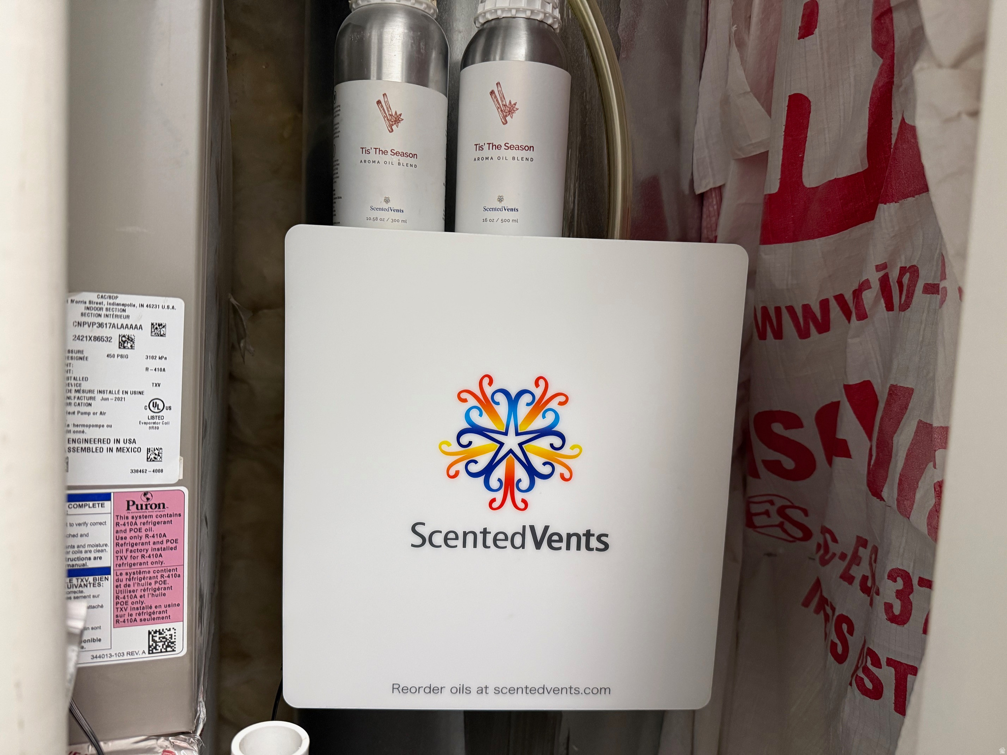 TOWNS AT BRYLEE FARMS - Residential