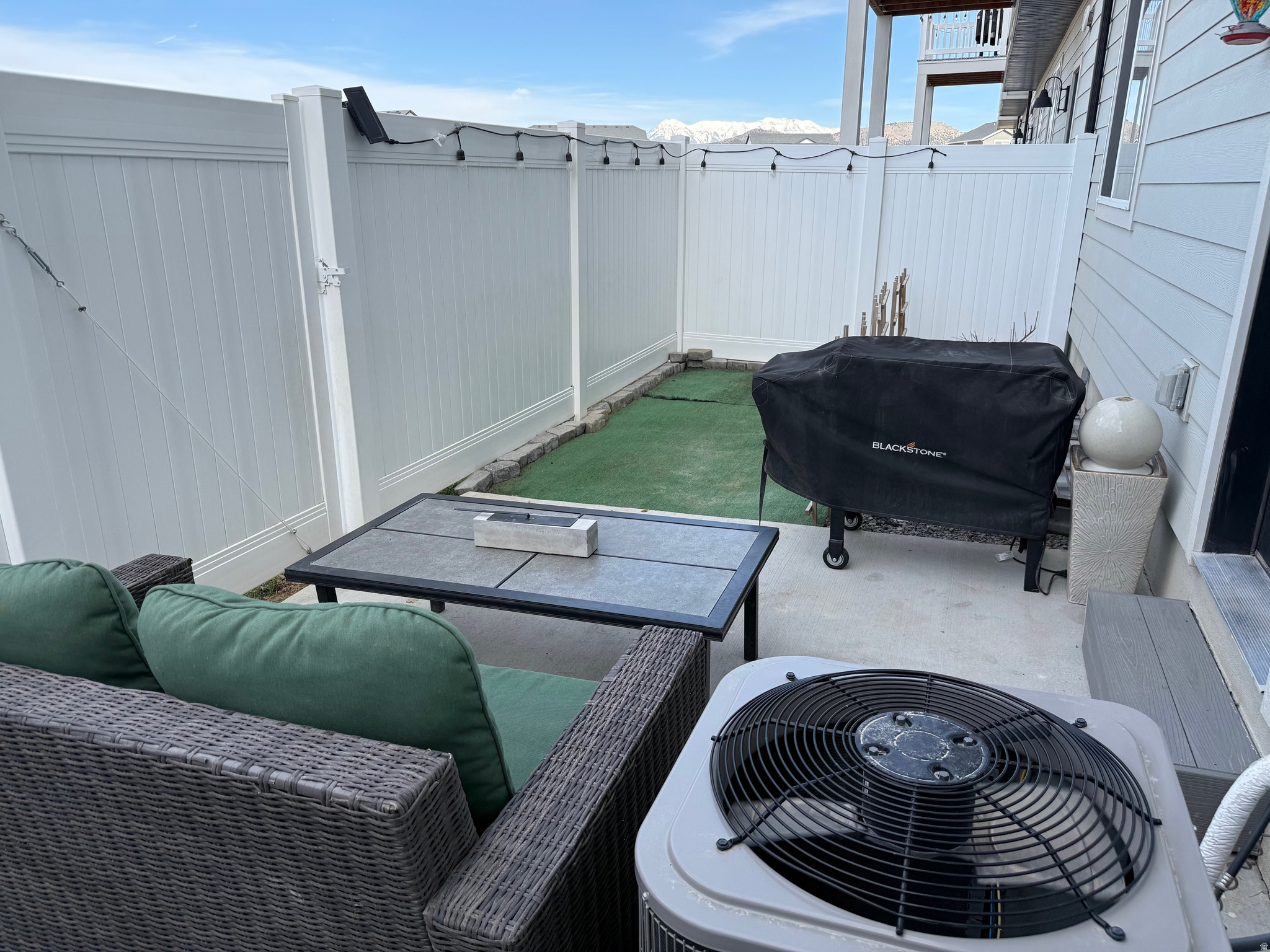 TOWNS AT BRYLEE FARMS - Residential