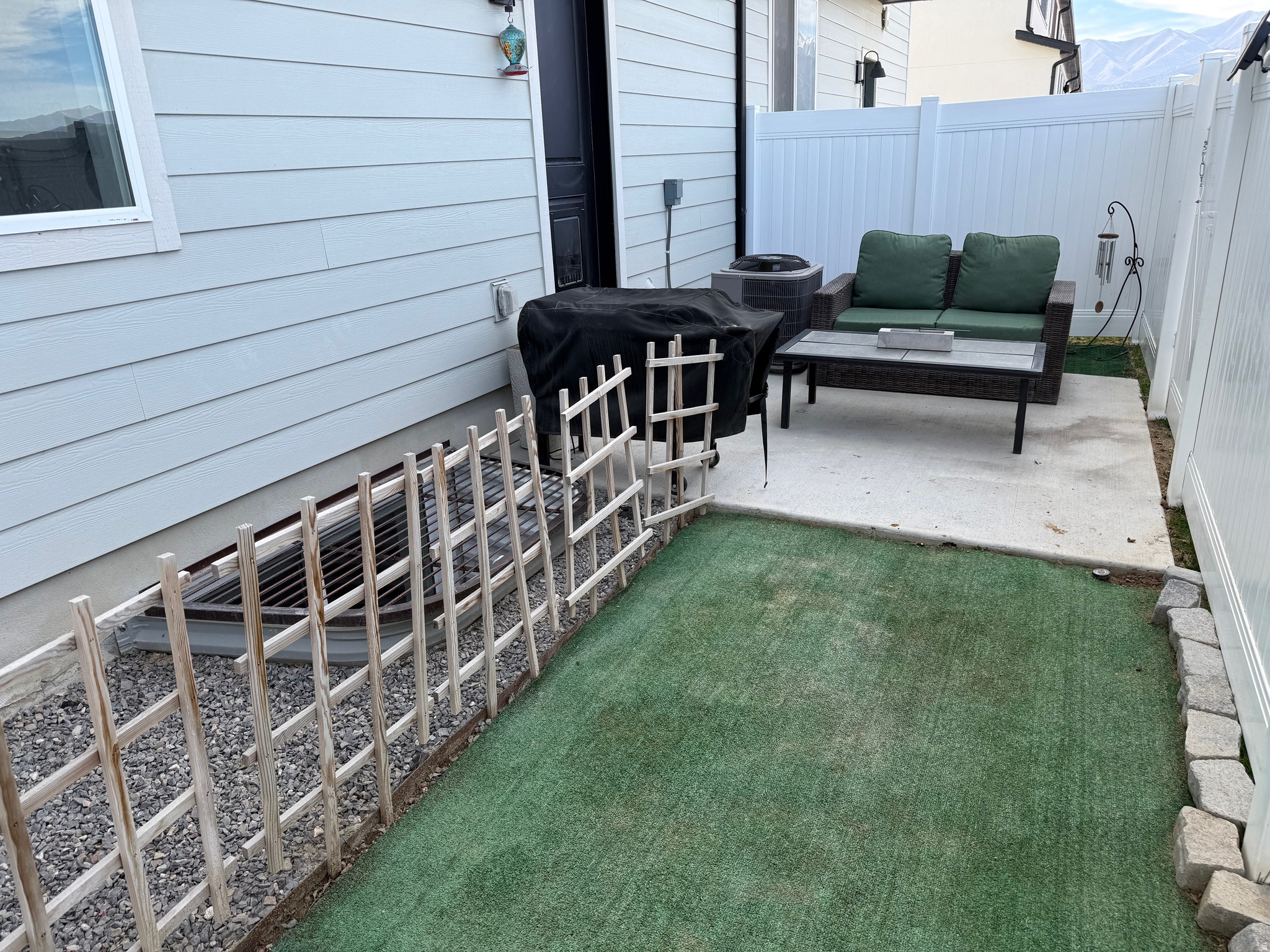 TOWNS AT BRYLEE FARMS - Residential