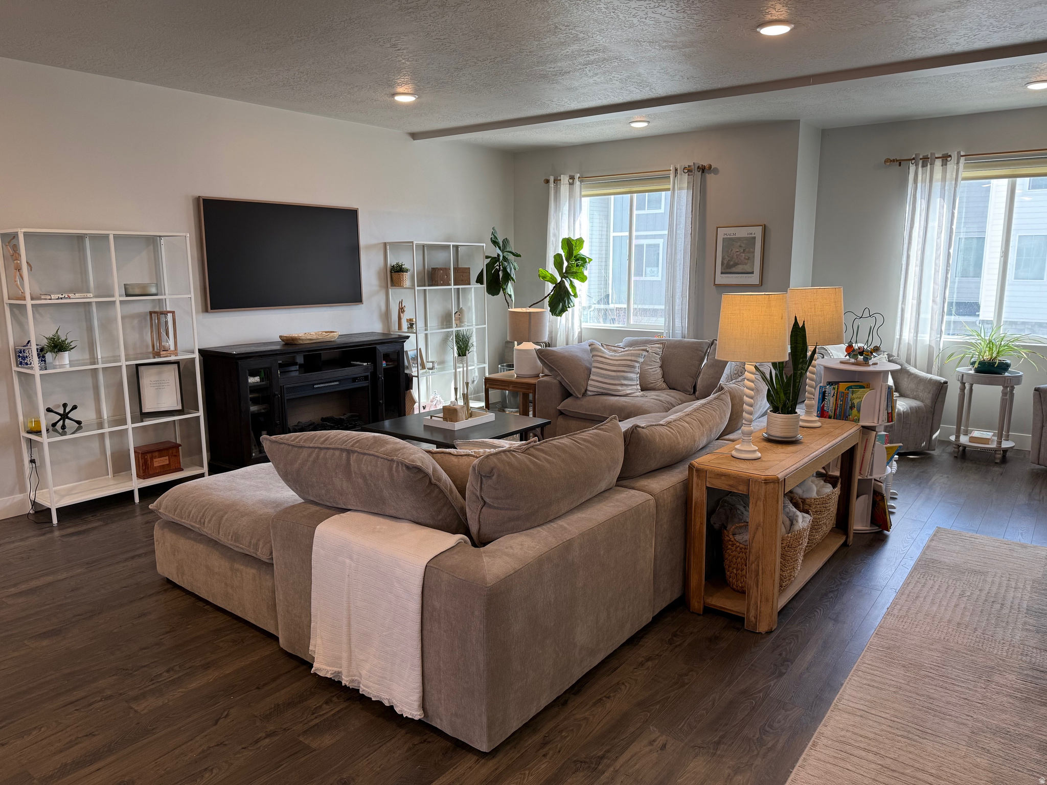 TOWNS AT BRYLEE FARMS - Residential