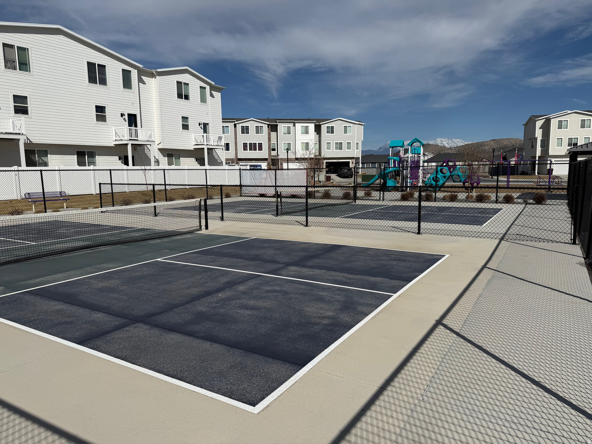 TOWNS AT BRYLEE FARMS - Residential