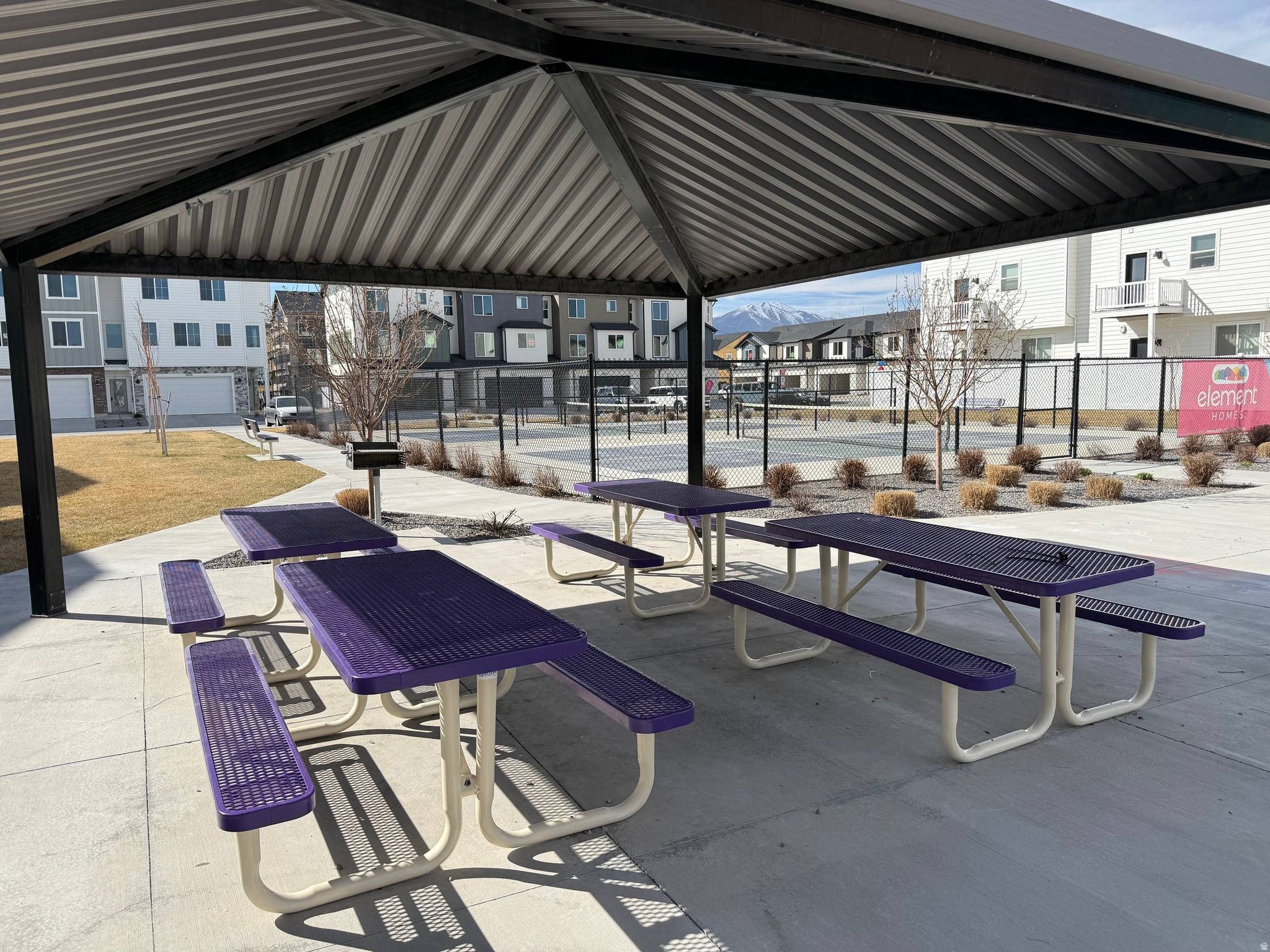 TOWNS AT BRYLEE FARMS - Residential