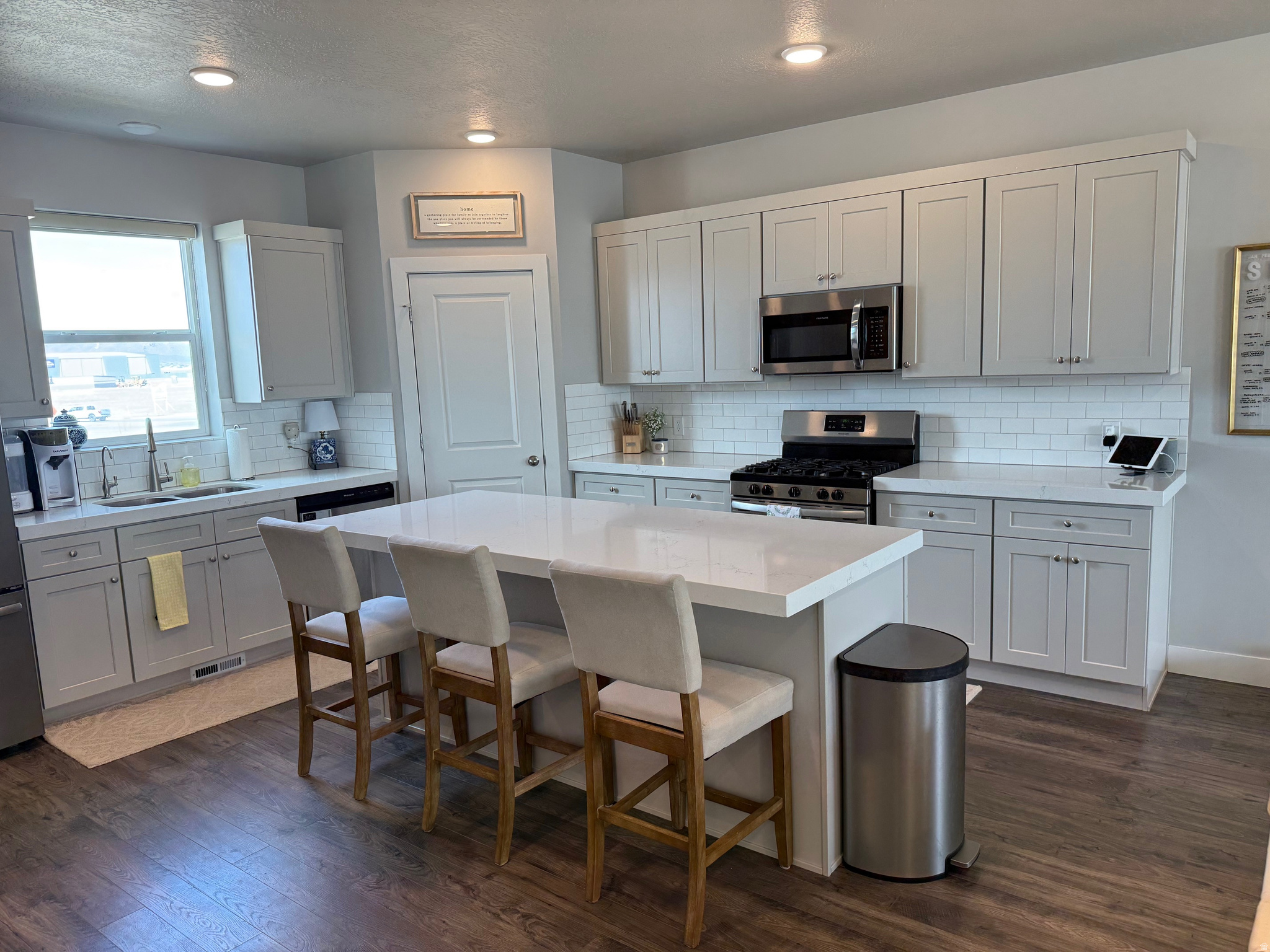 TOWNS AT BRYLEE FARMS - Residential