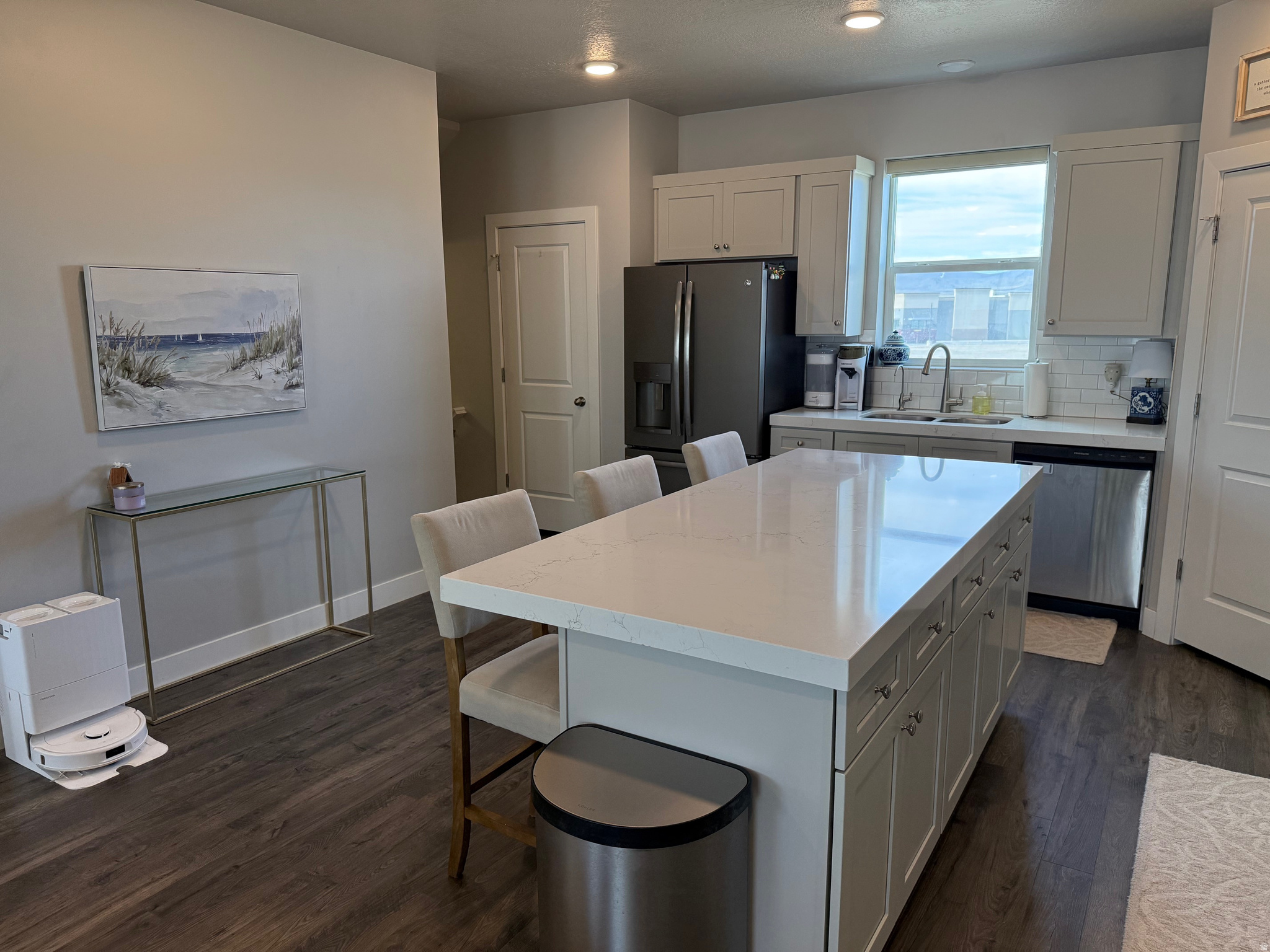 TOWNS AT BRYLEE FARMS - Residential