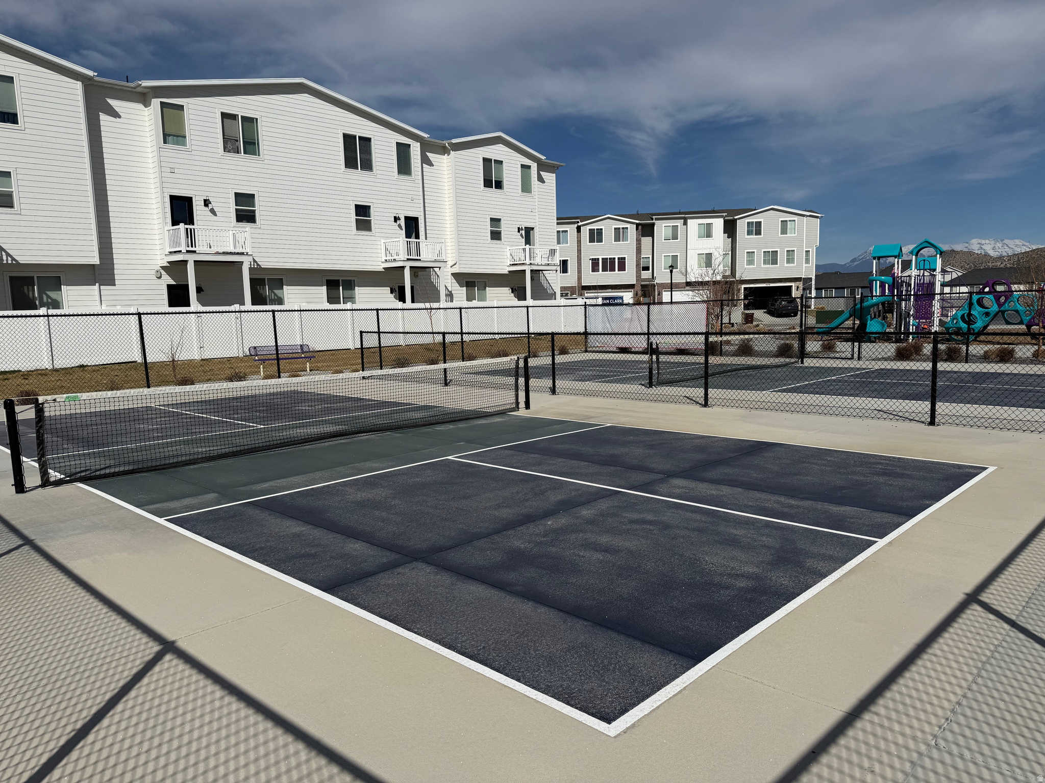 TOWNS AT BRYLEE FARMS - Residential