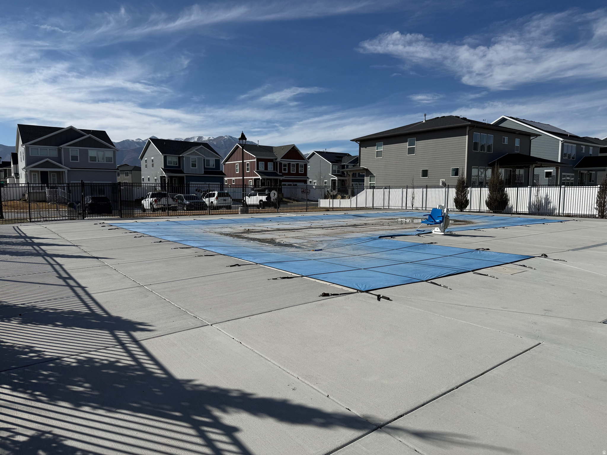 TOWNS AT BRYLEE FARMS - Residential