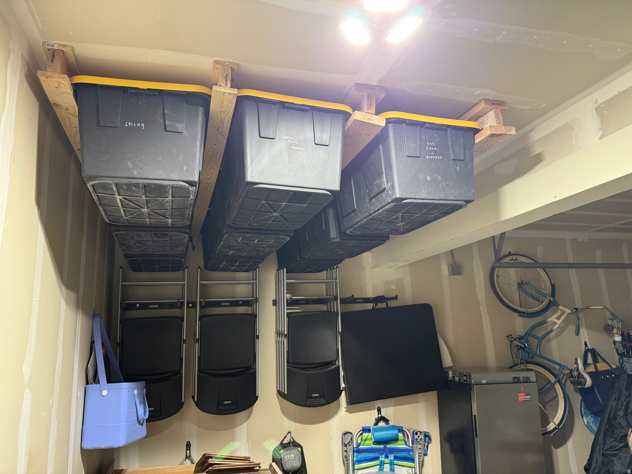 TOWNS AT BRYLEE FARMS - Residential