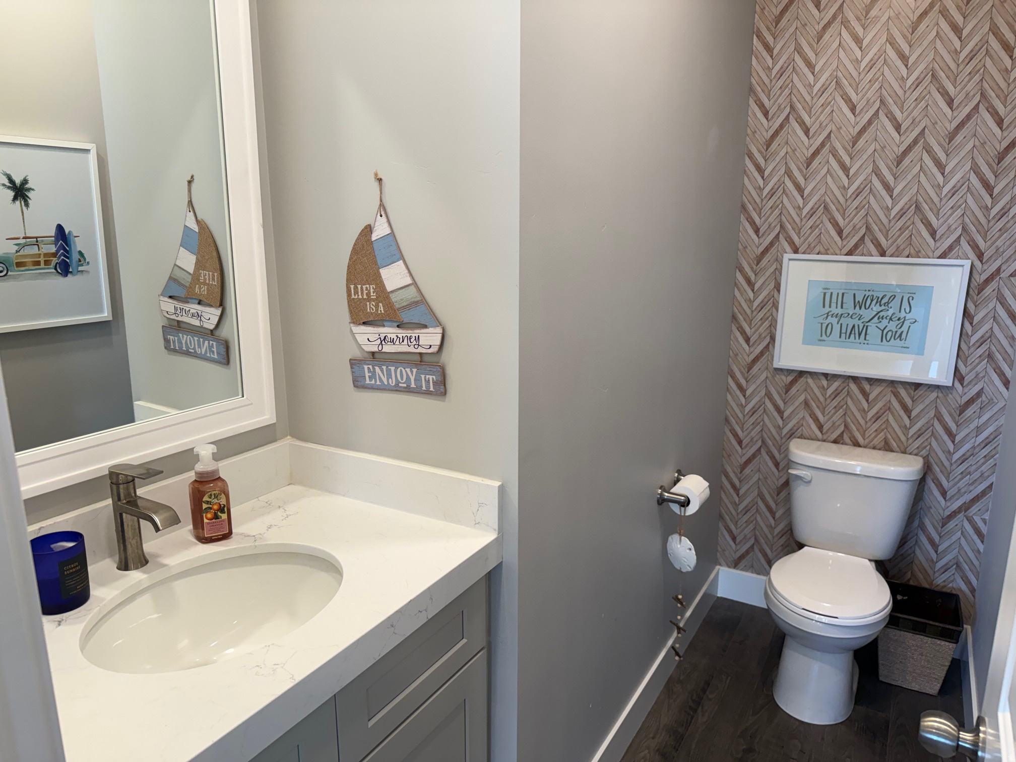 TOWNS AT BRYLEE FARMS - Residential