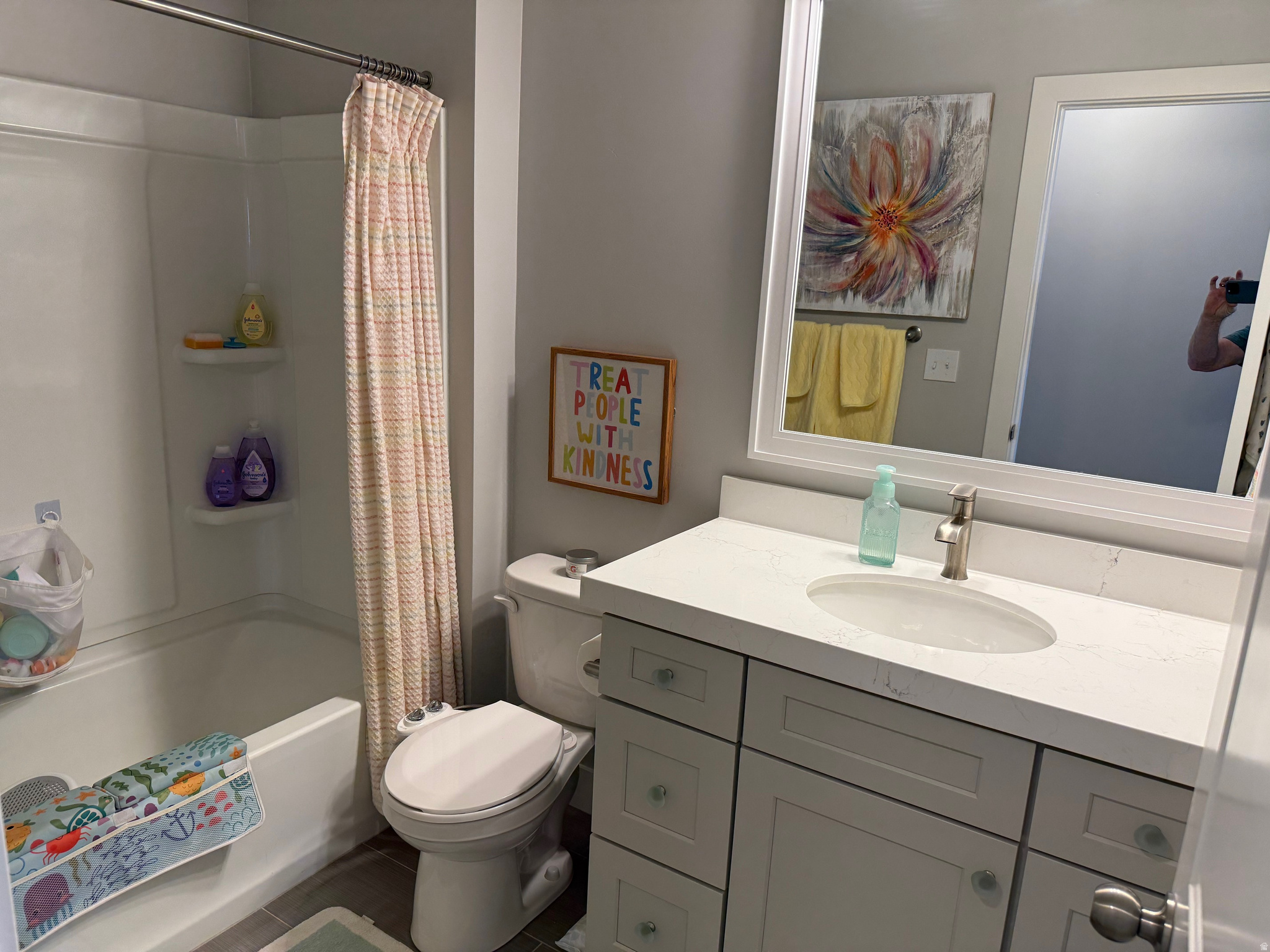 TOWNS AT BRYLEE FARMS - Residential