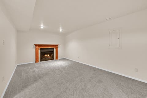 Tiny photo for 1425 E 5850 S #4F, South Ogden, UT 84405 (MLS # 2175432)