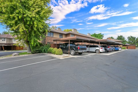 Tiny photo for 1425 E 5850 S #4F, South Ogden, UT 84405 (MLS # 2175432)
