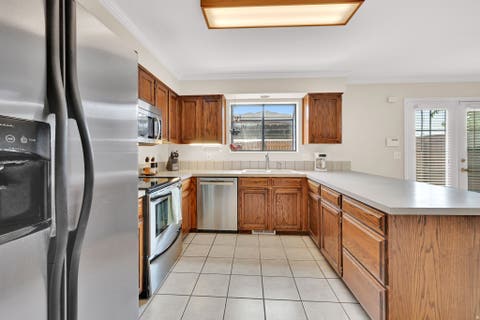Tiny photo for 1425 E 5850 S #4F, South Ogden, UT 84405 (MLS # 2175432)