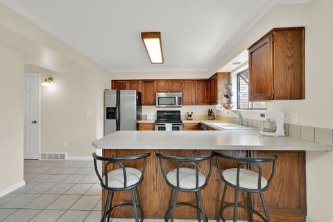 Tiny photo for 1425 E 5850 S #4F, South Ogden, UT 84405 (MLS # 2175432)
