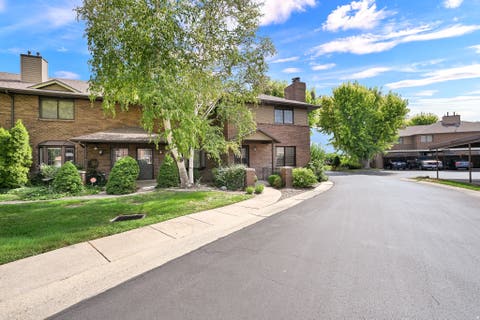 Tiny photo for 1425 E 5850 S #4F, South Ogden, UT 84405 (MLS # 2175432)