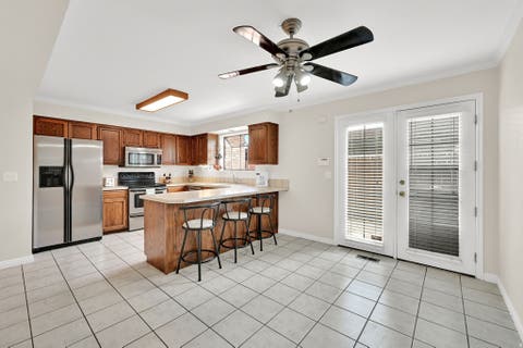 Tiny photo for 1425 E 5850 S #4F, South Ogden, UT 84405 (MLS # 2175432)