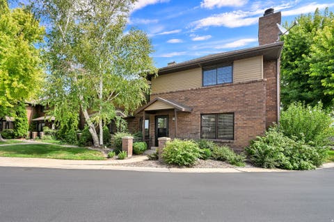 Tiny photo for 1425 E 5850 S #4F, South Ogden, UT 84405 (MLS # 2175432)