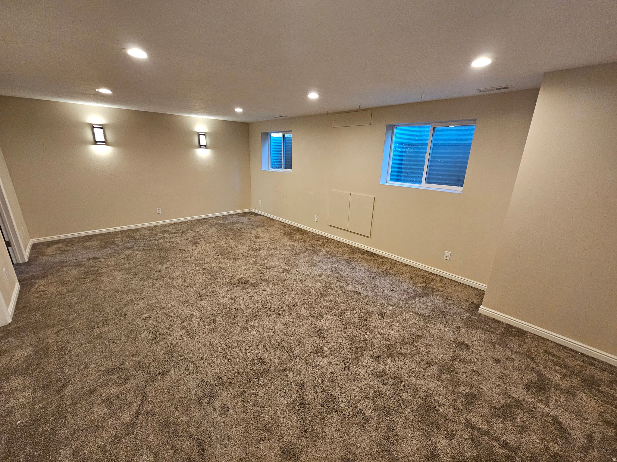 COTTONWOOD - Residential