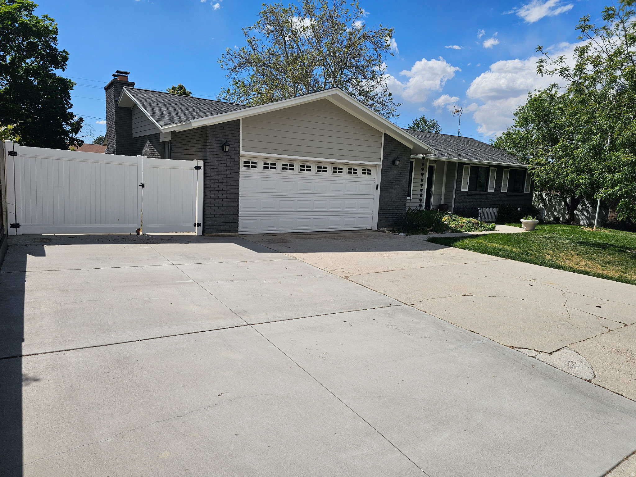 COTTONWOOD - Residential