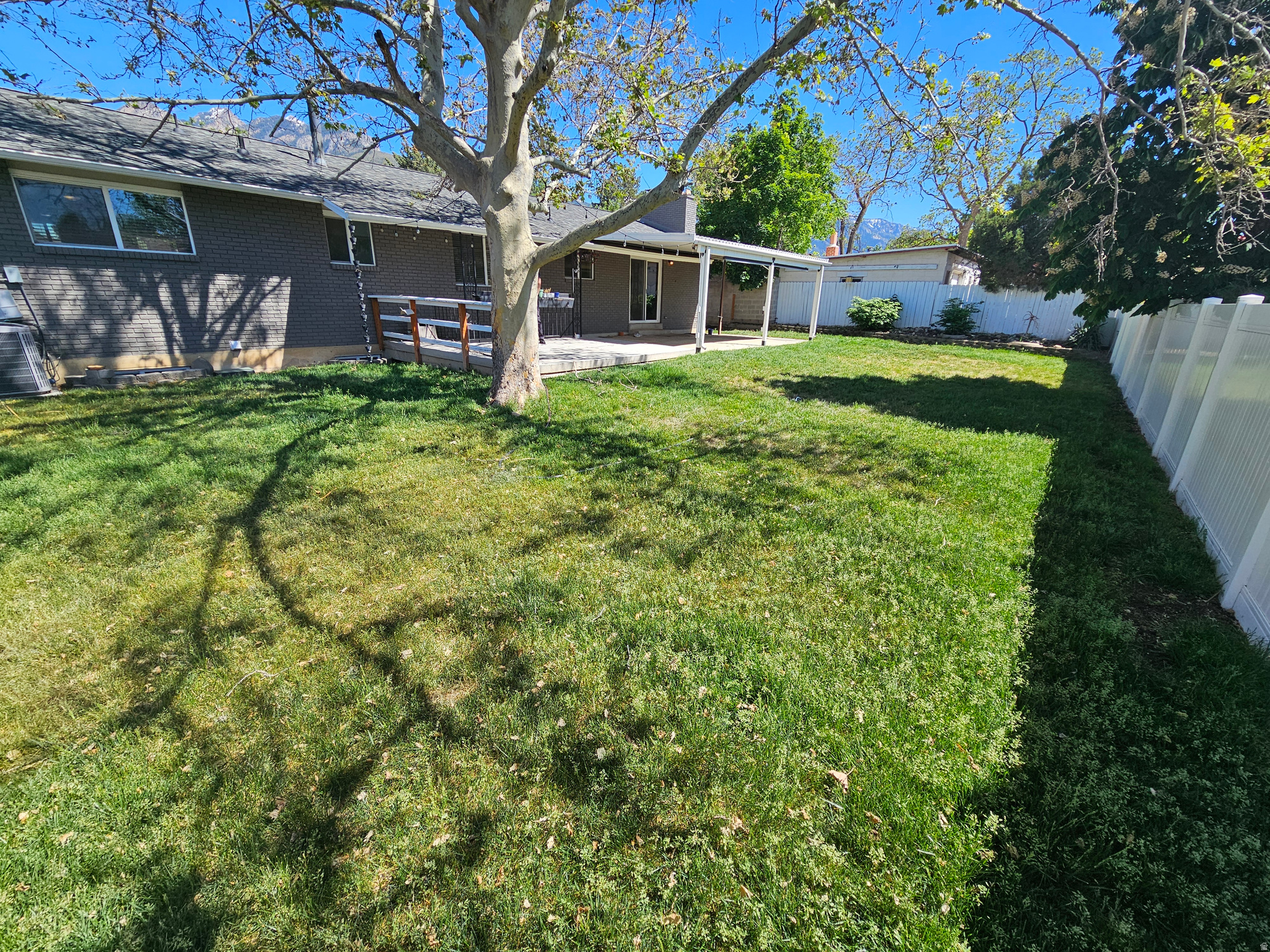 COTTONWOOD - Residential