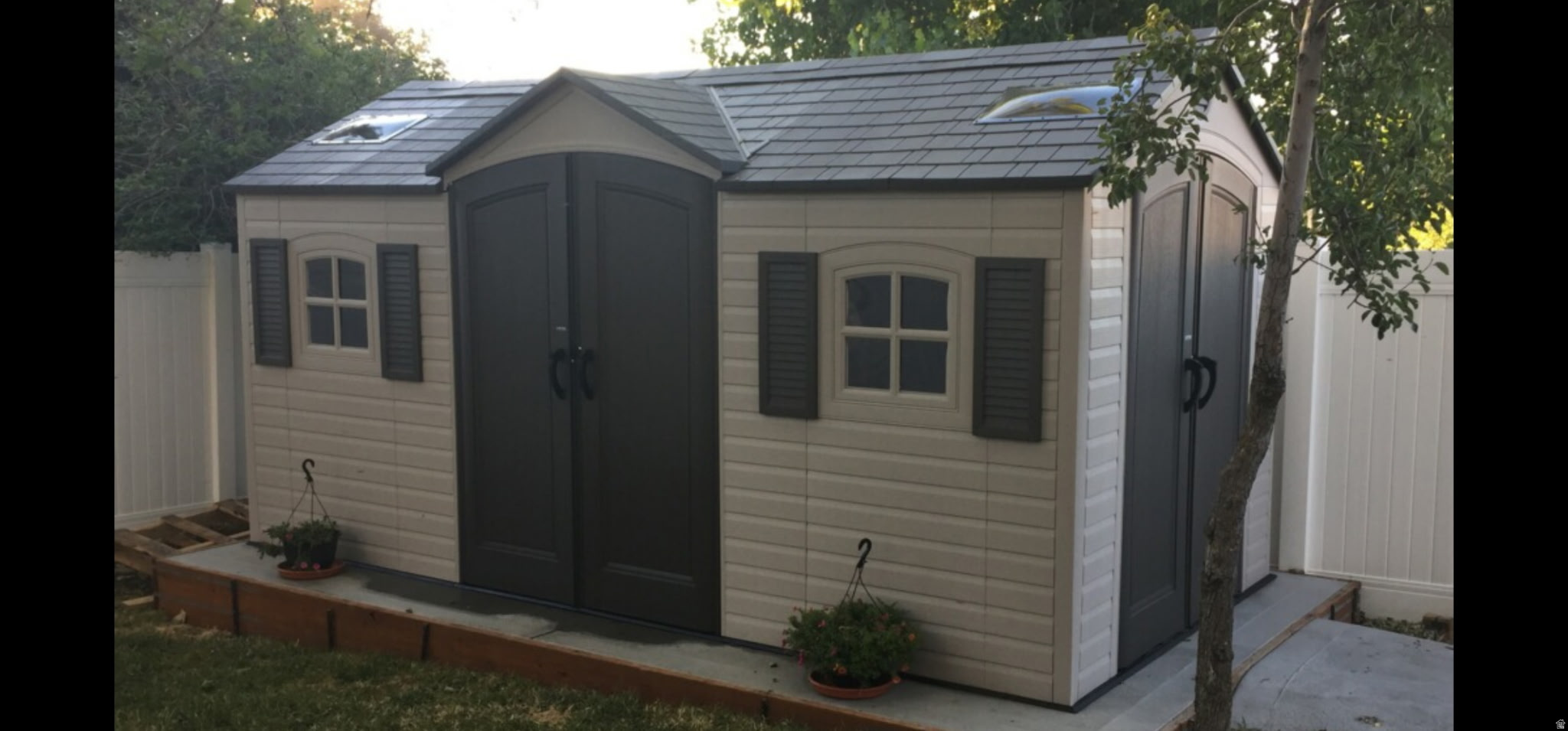 COTTONWOOD - Residential