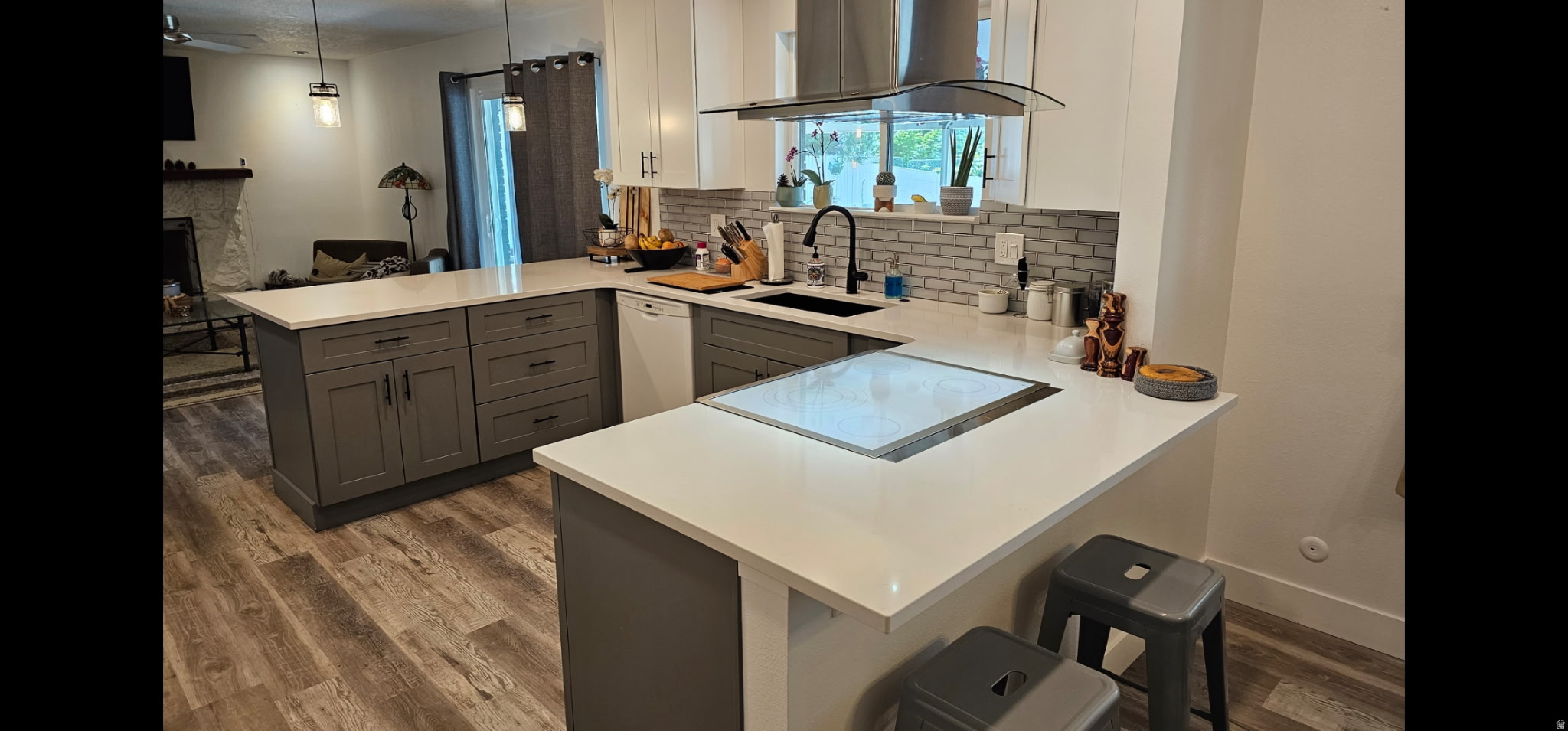 COTTONWOOD - Residential