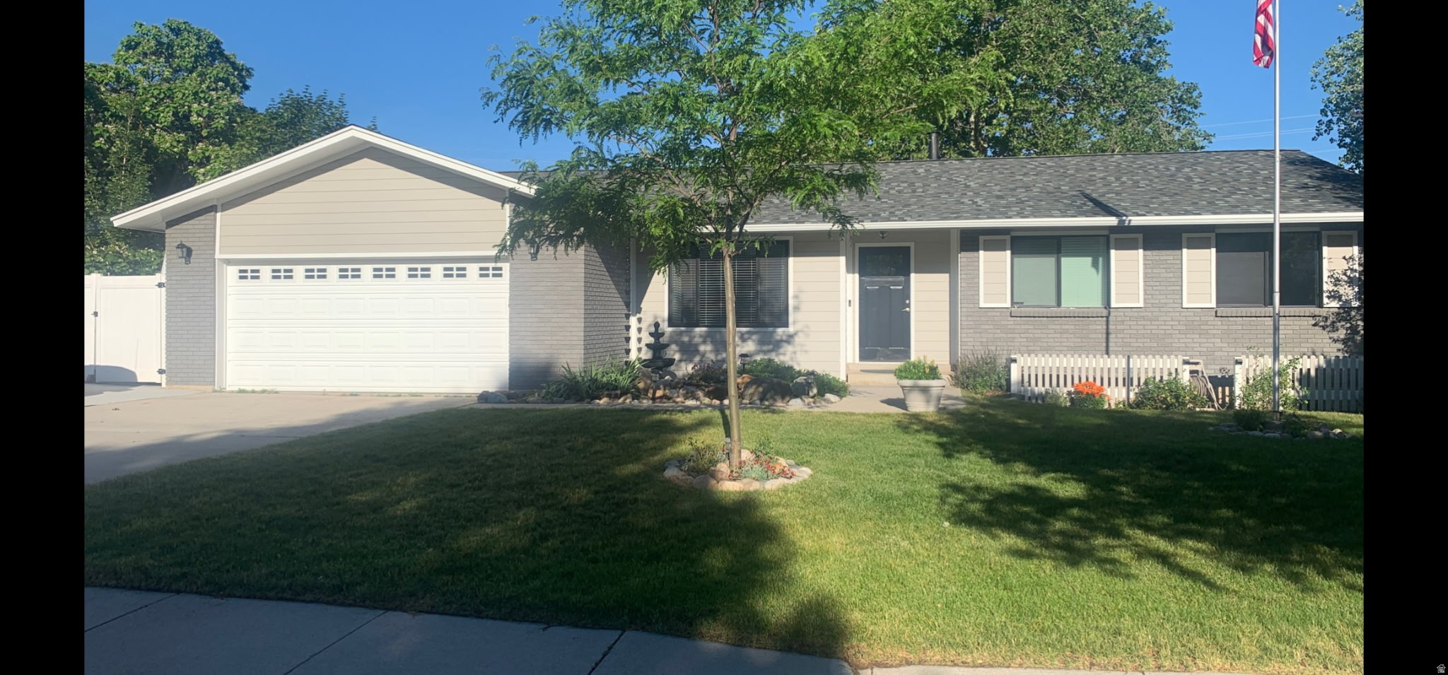 COTTONWOOD - Residential