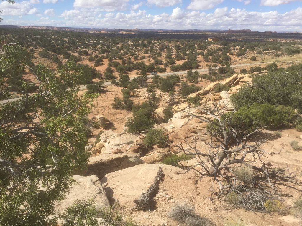 Photo of 187 S BRIDGER JACK TRAIL TRL #11, Moab, UT 84532 (MLS # 2166904)