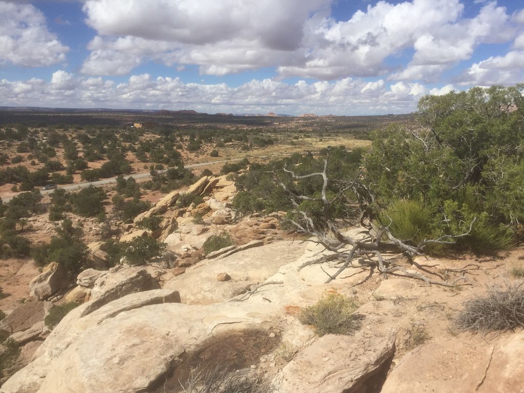 Photo of 187 S BRIDGER JACK TRAIL TRL #11, Moab, UT 84532 (MLS # 2166904)